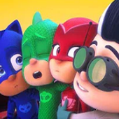 Cartoon Network 2 icon