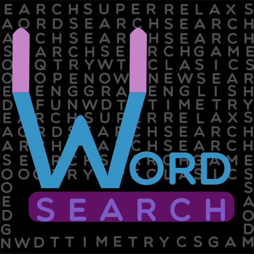 Word Seek: Classic Fun Puzzle icon
