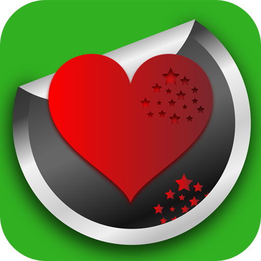 Love Stickers WAStickerApps -  For WhatsApp icon
