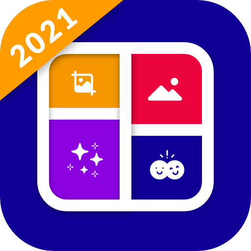 Collage Maker – Image Collage: Photo Collage icon