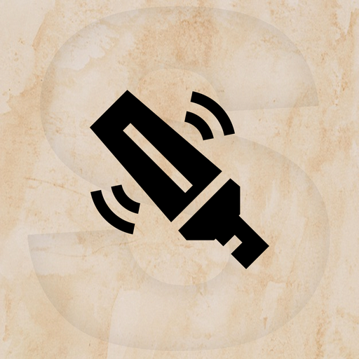 Simple Metal Detector icon