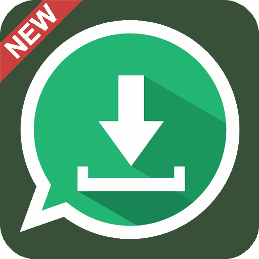 Latest Status Saver 2021 -Download Image and Video icon