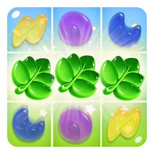 Леденцы: три-в-ряд иконка