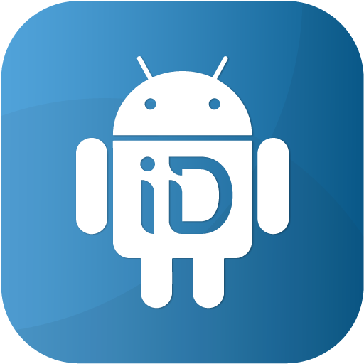 Device ID icon