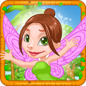Tooth fairy icon