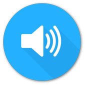 Volume Lock icon