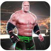 Wrestling Revolutions 3D