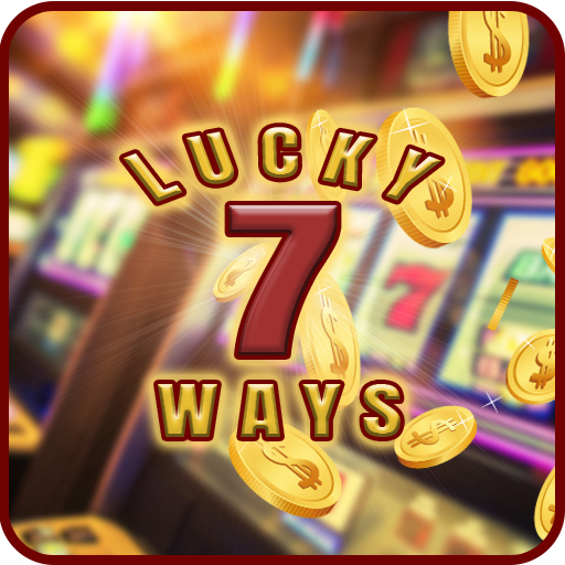 Lucky 7 Ways icon