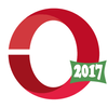Tips Opera Mini Browser 2017 icon