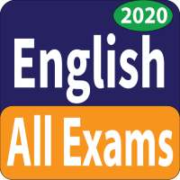 English for All Competitive Exams