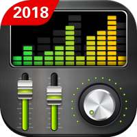 Music Equalizer - Bass Booster on 9Apps