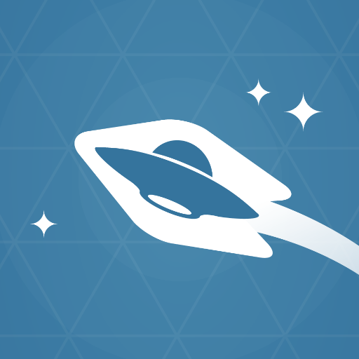 The Real X-Files icon