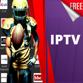 IPTV icon