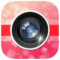 Photo Filters & Stickers , Crown & Doggy Face on 9Apps