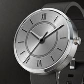 Classic Steel Watch icon