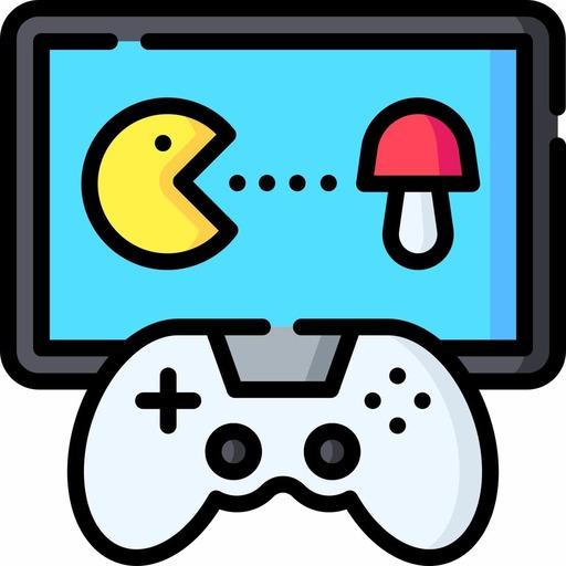 Game On: Let's Play - Fixer Games icon