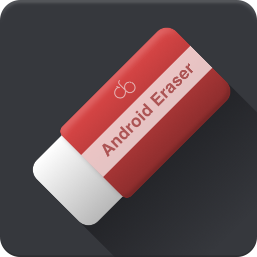 Data Eraser cb icon