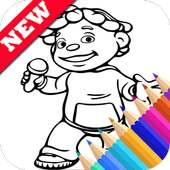 Easy Drawing Book for Sid Science Kid by Fans on 9Apps