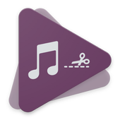MP3 Audio Cutter icon
