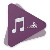 MP3 Audio Cutter