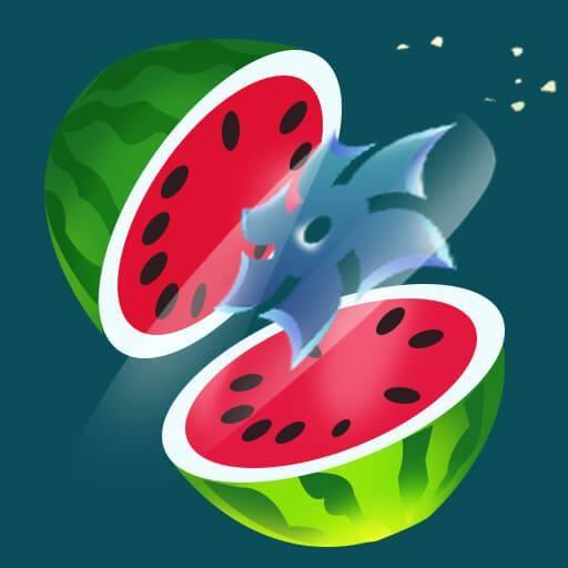 Juice Master Cut Fruits icon