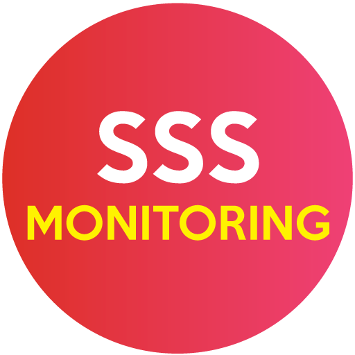 SSS Monitoring icon