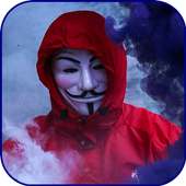 Anonymous Best HD Wallpaper on 9Apps
