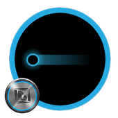 TSF Shell Pendant Holo Dark icon