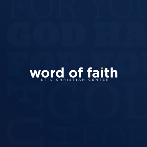 Word of Faith icon