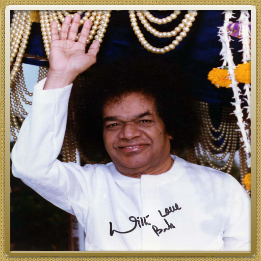 Sri Sathya Saibaba Mantra icon