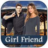 Girlfriend Photo Editor on 9Apps