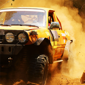 Rally Racing 2019 icon