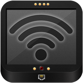 Free WiFi Data Sharing icon