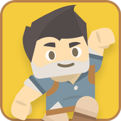 Super Adventure Game icon