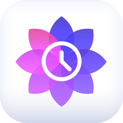Sattva -  Meditation App icon
