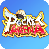 Pocket Arena icon