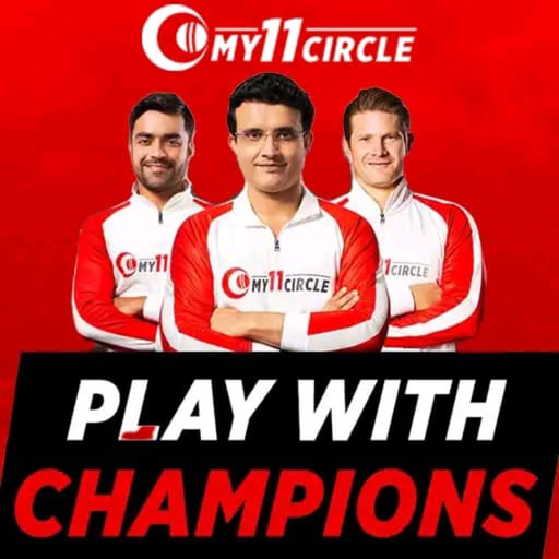 My11 - My11Circle Team, My11Circle Cricket Tips icon