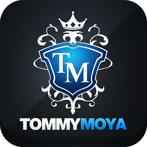 Tommy Moya icon