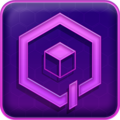 Qubes HD icon