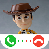Prank call woody иконка