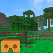 Mineforge VR Google Cardboard icon