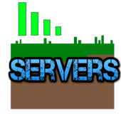 Servers for minecraft best icon