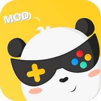 Panda Mod Hack on 9Apps