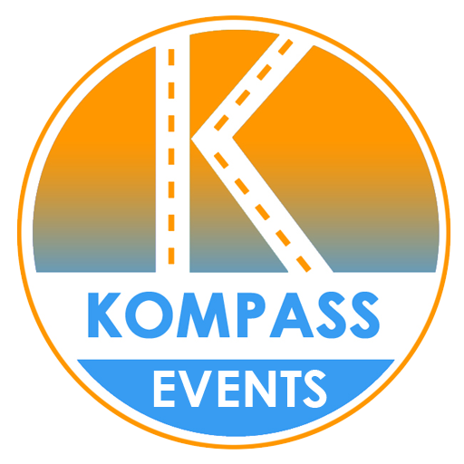 Events Near Me: Kompass Events icon