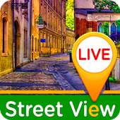 Live Street View Panorama 360 View on 9Apps