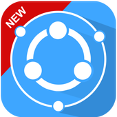 ShareMi - Transfer &amp; Share icon
