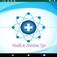 HealthTips on 9Apps