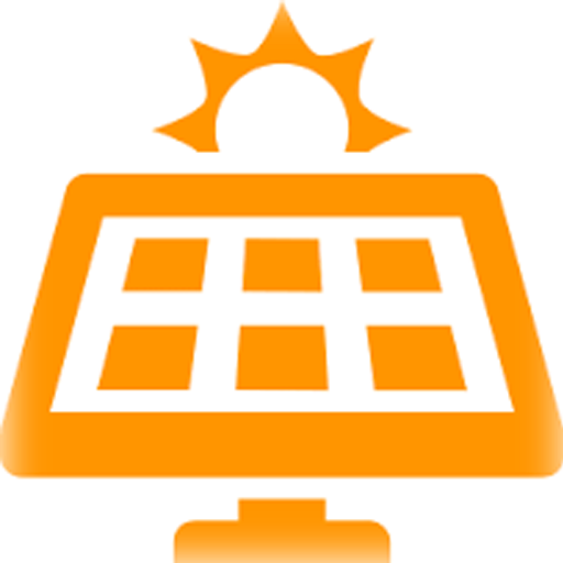 Solar Calculator icon