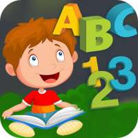 ABC Alphabet Kids Learning App