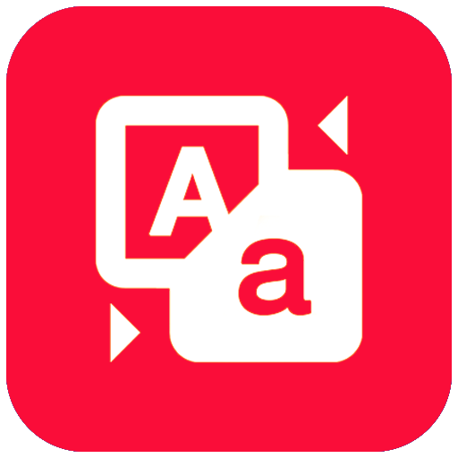 All Text Translator icon